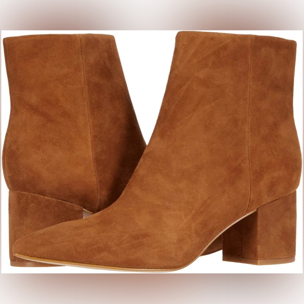 Marc Fisher LTD™ Jarli Bootie Size 8